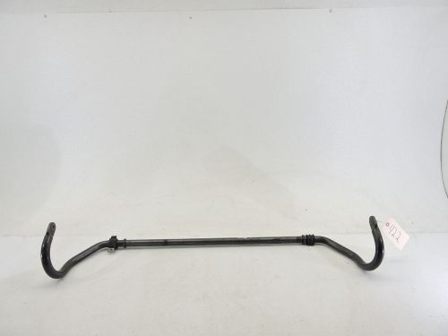 Mk4 vw gti gli h&amp;r front sway bar antiroll stabilizer 26mm good condition -422