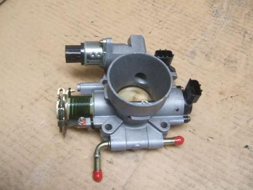 Subaru impreza 2000 throttle body [0020300]