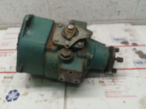 Volvo penta reversing gear reverse gear transmission mb10a