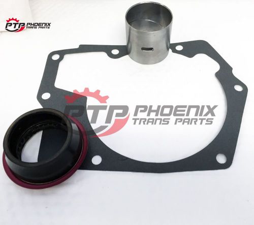 48re transmission extension housing bushing &amp; extension housing seal &amp; gasket