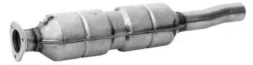 Catalytic converter fits 1997-1999 ford e-250 econoline e-250 econoline,e-350 ec