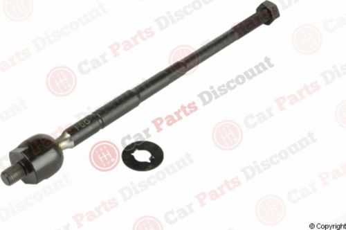 New meyle steering tie rod end, 32160310013