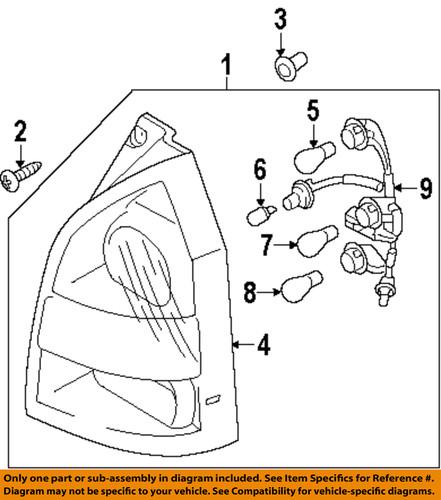 Hyundai oem 8691022000