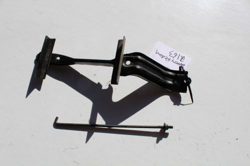 2010-2015 lexus rx350 battery holder tie down bracket 2163