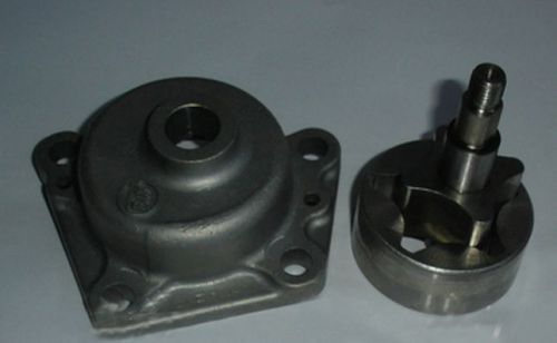 Water pump s4s oil pump for kobelco excavator engine