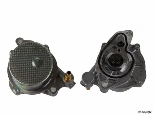 Pierburg vacuum pump fits 2003-2009 saab 9-3