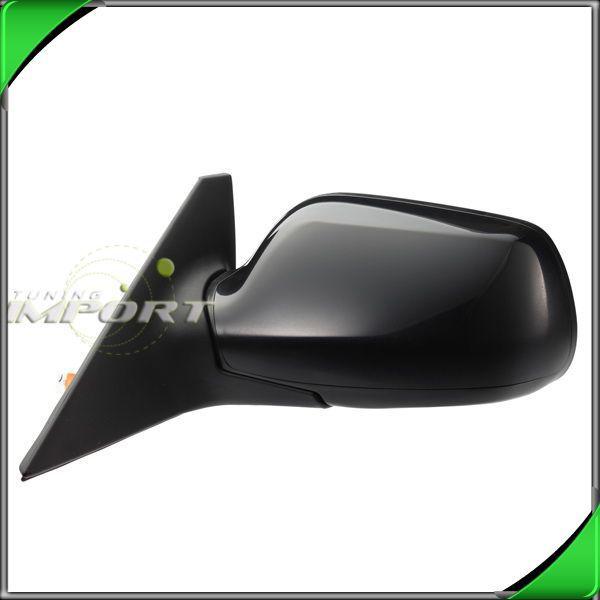 2006 2007 mazda mazdaspeed6 power non heat fold driver left side mirror assembly