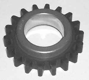 Crank sprocket