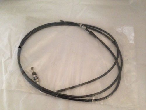 New yamaha 650 701 super jet superjet throttle cable 1990-2013