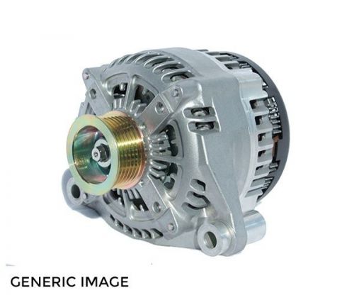 New alternator bosch 0123510006 fits volkswagen transporter/caravelle 2.0,2.5