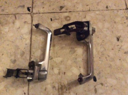 68 ford torino fairlane ranchero cobra  door handles