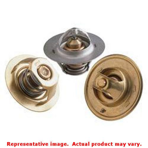 Gates 33078 regular thermostat fits:audi 2001 - 2001 a4 base v6 2.8 n atq gas 2