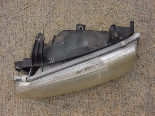 Subaru legacy outback headlight head light lamp oem assembly driver lh