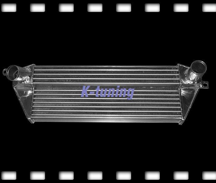 Bmw mini cooper s r56 r57 2007-2012 front mount intercooler  2008 09 10 11 2012