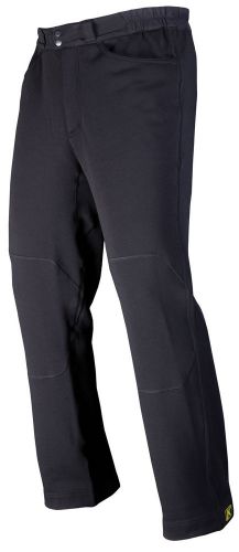 Klim inferno mid layer pant black men&#039;s xs-3xl