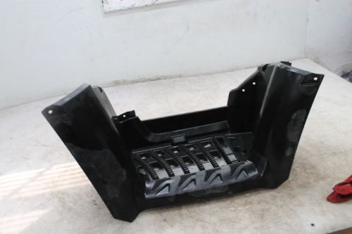 2009 polaris sportsman xp 850 efi eps left foot rest peg step floorboard floor