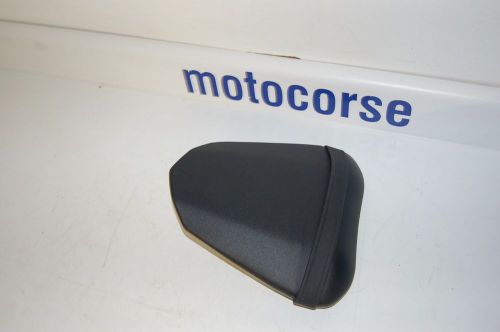 2008-15 yamaha r6 r6r rear seat rider passenger cushion