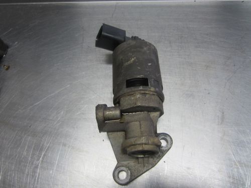 1m117 2006 dodge ram 1500 5.7 egr valve