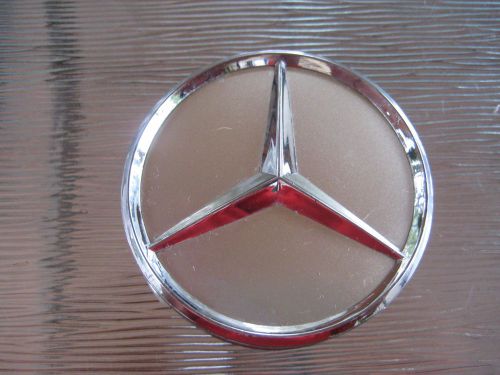 Mercedes benz w107 380 450 sl slc- center wheel cap - 2204000125