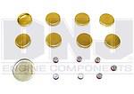 Dnj engine components fps3174 block expansion plug/kits