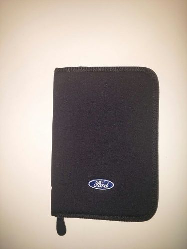 2010 ford e-series owners manual e150/e250/e350