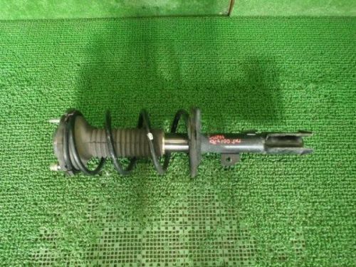 Toyota voxy 2006 front right strut [1950110]