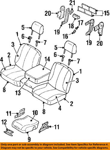 Mopar oem 5026599aa instrument panel-power outlet cap