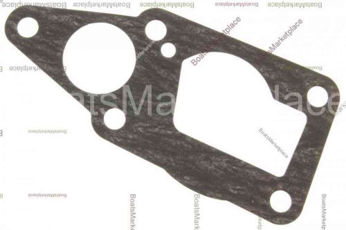 Suzuki 17472-91j00 gasket, pump case panel