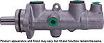 Cardone industries 11-2743 remanufactured master cylinder