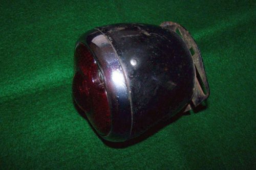 1934 1935 buick series 40 taillight tail light 1930s retro lite stimsonite stop