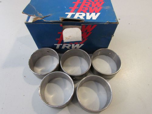 Trw sh-616 - sh-617 - sh-615 camshaft bearing lot of 5 total.