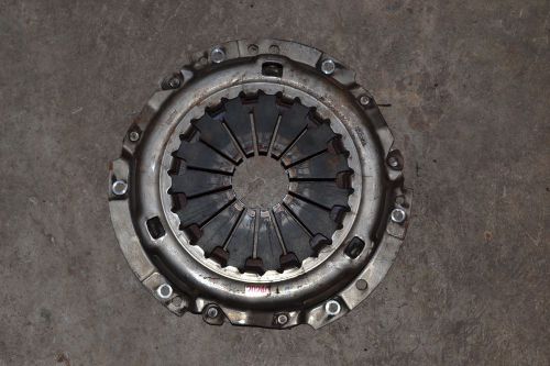 5sfe 2.2l 4-cylinder mt toyota oem pressure plate