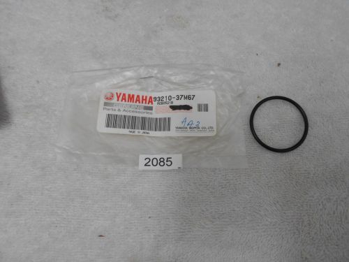 New   93210-37m67  o ring    yamaha outboard