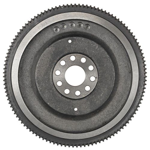 Clutch flywheel fits 1991-2004 toyota tacoma previa  atp