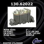 Centric parts 130.62022 new master cylinder