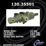 Centric parts 130.35501 new master cylinder