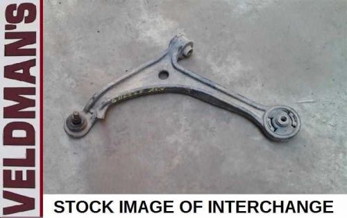 05 06 honda odyssey l. lower control arm fr 1059546