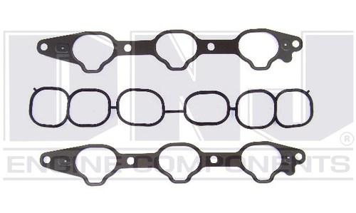 Rock products ig161a intake manifold gasket-engine intake manifold gasket set