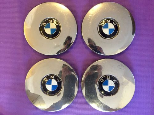 Genuine bmw steel wheel hub caps steel rims, classic wheel cover