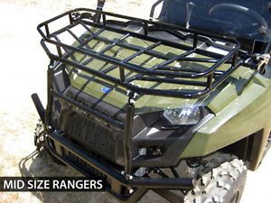 Rack-hood/ranger mid size/all years