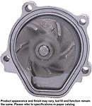 Cardone industries 57-1032 remanufactured water pump