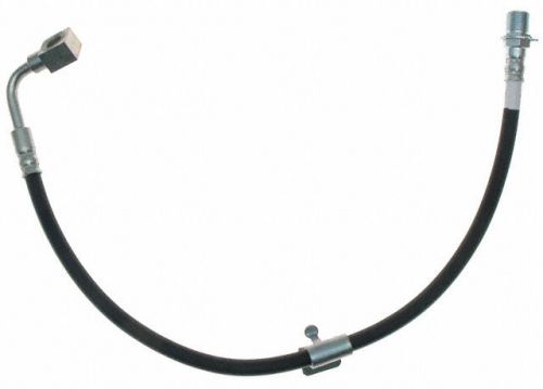 Brake hydraulic hose-professional grade front left raybestos bh36760