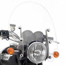 New genuine triumph t100 quick-release longhaul screen was $399.99 now $349.99!