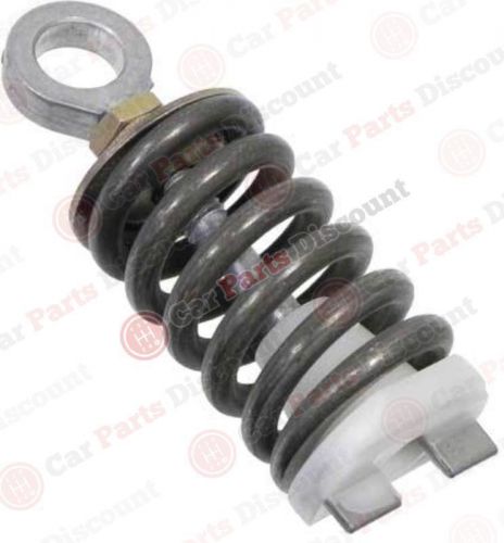 New genuine clutch pedal spring (compression spring), 35 31 1 152 540