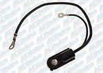 Acdelco 2sx22-1p battery cable negative
