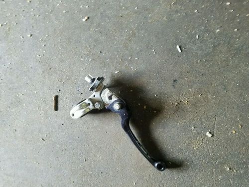 Yamaha banshee asv lever