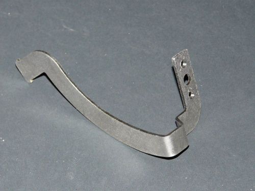 Pontaic glove box hinge 1956-1957