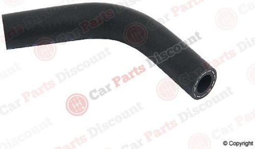 New genuine power steering return hose, 53735sr3951