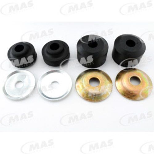 Mas industries bb6484 strut rod bushing or kit