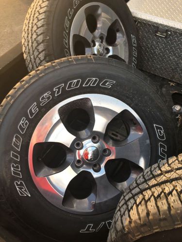 Find Jeep Rims and Tires in Dequincy, Louisiana, United States, for US